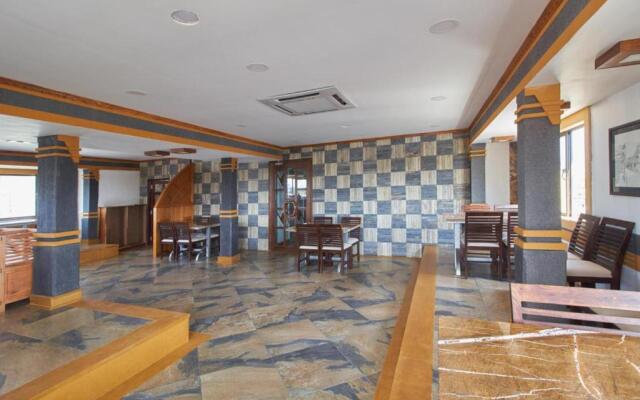 OYO Rooms 025 Ernakulam Broadway
