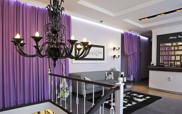 Mirax Boutique Hotel 4*