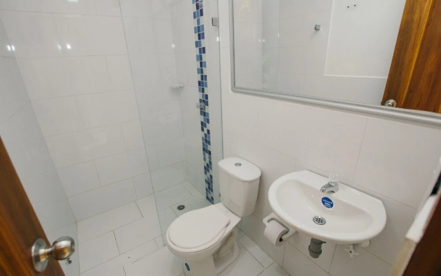 Mansion by Bernalo Hotels