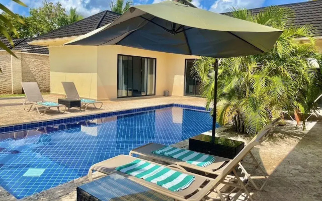 Grand Amber Villas Diani