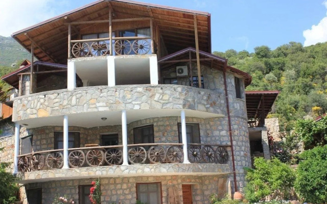 Kas Dogapark Otel