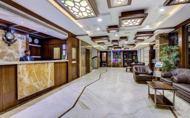 Silverstar Hotel