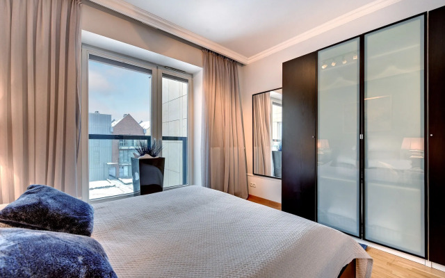 Old Town by Welcome Apartment