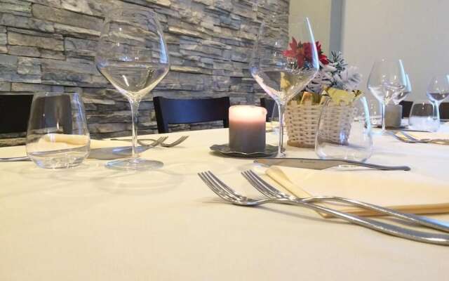 Albergo Ristorante Cuccini