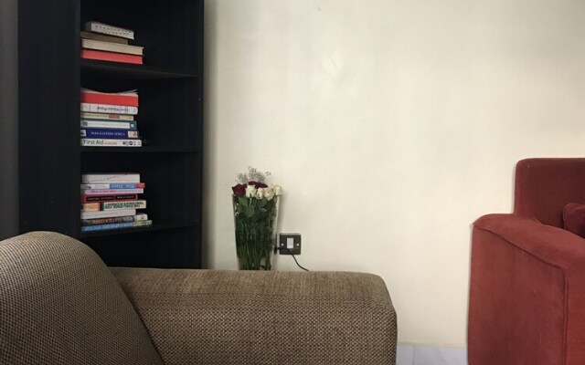 Lincoln House - Hostel