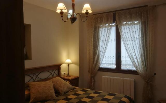 Apartamentos Casa Aneta