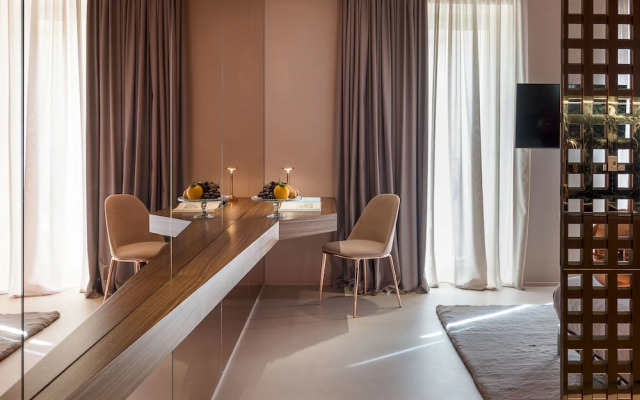 Taormina Infinity Suites