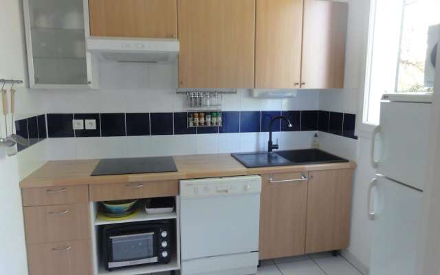 Appartement au cœur du centre ville - Le Teich