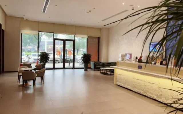 Chaoju Hotel