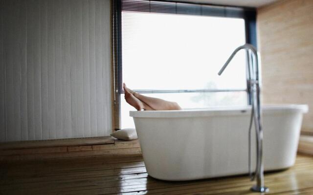 Noi Indigo Patagonia