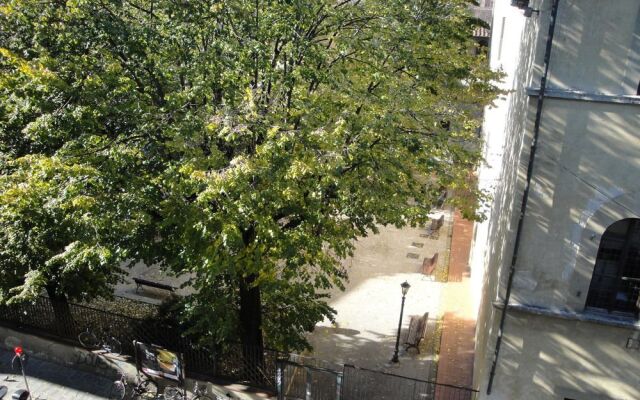 Apartment Old Florence