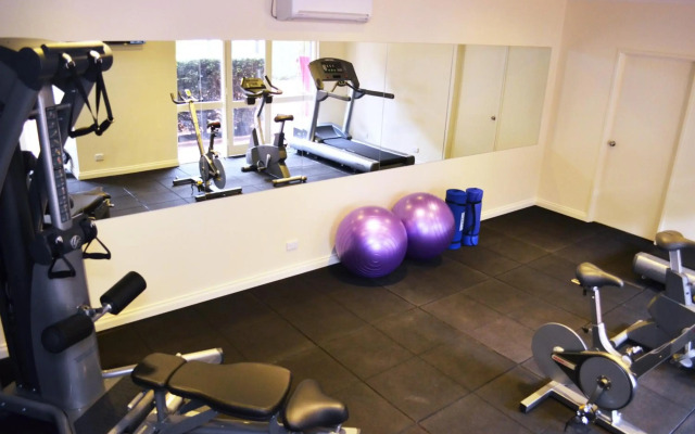 Best Western Plus Buckingham International