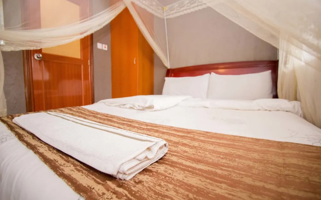The Stand Leisure Nairobi West