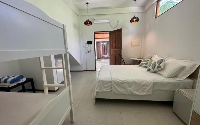 Lunara Residence