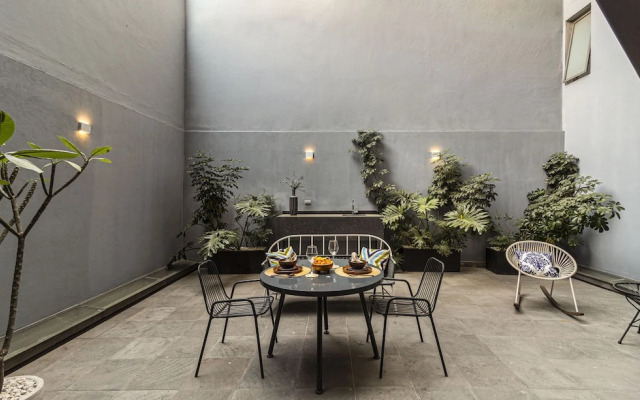 Casa Tonalá by Kukun