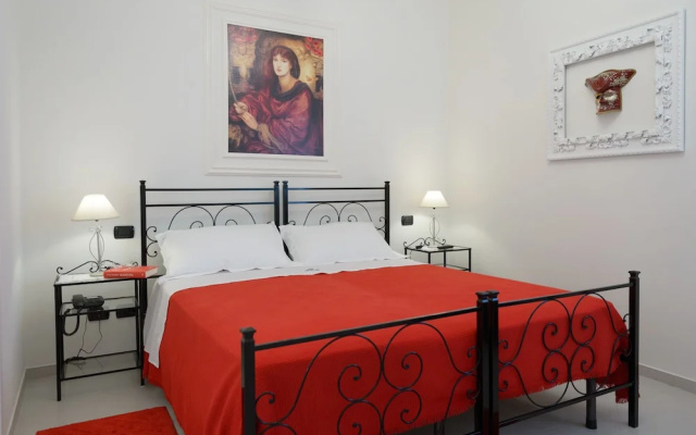 Hotel San Giovanni