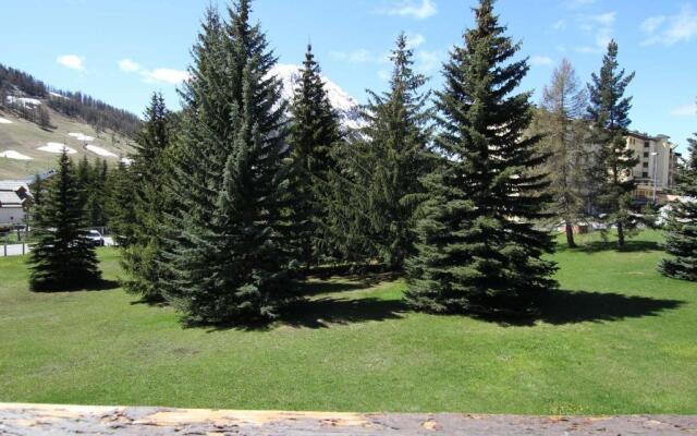 Appartement Montgenèvre, 1 pièce, 2 personnes - FR-1-330D-22