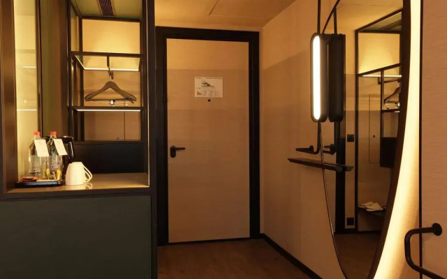 Novotel Istanbul Bomonti