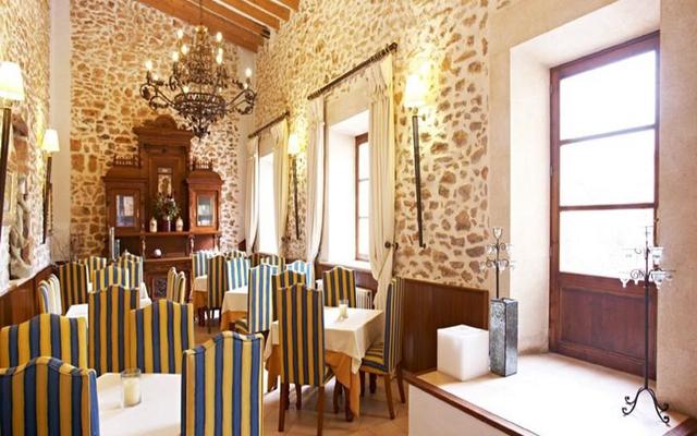 Agroturismo Puig de Ros d'Alt