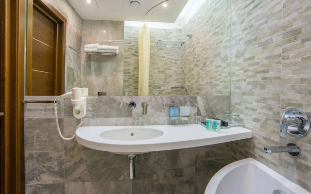 NEMO Hotel Resort & SPA