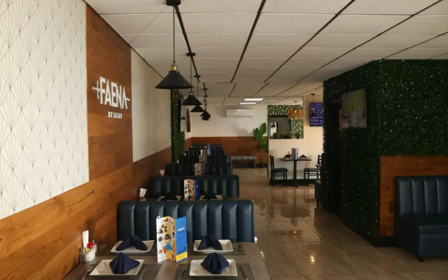 Hotel Jatay