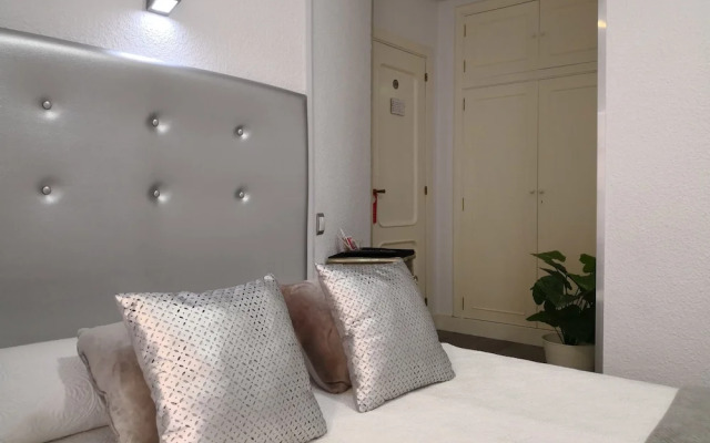 Alojamientos Puerto Príncipe