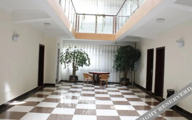 Sino-view Hotel