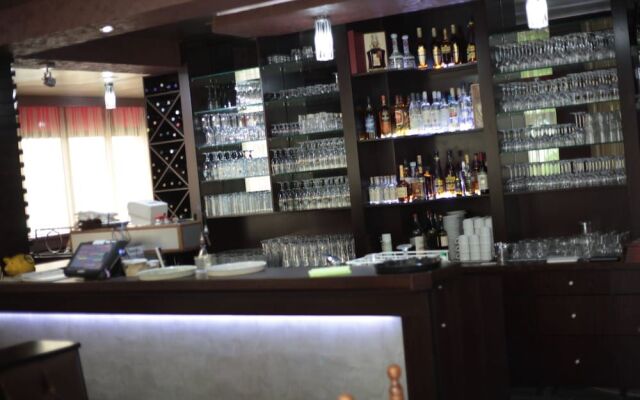 Hotel & Restaurant Poseidon