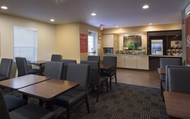 TownePlace Suites by Marriott Atlanta Alpharetta