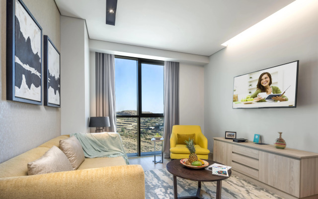 Citadines Abha