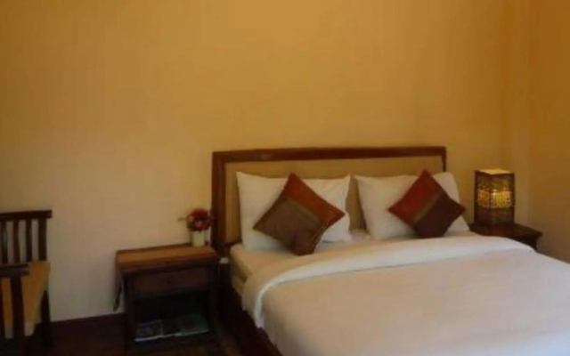 Pai River Mountain Resort