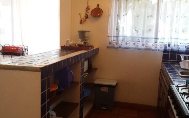 Villas Balvanera FH