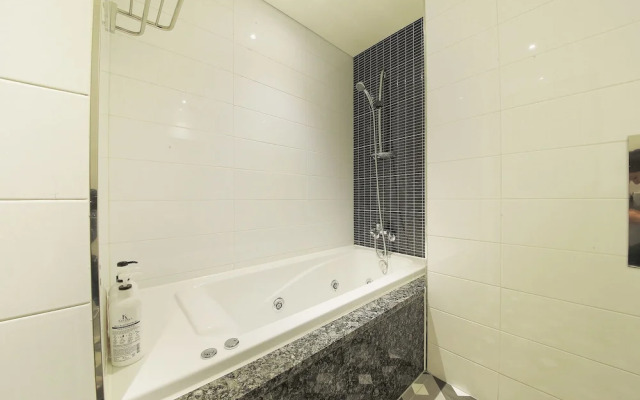 Dobong The Day Hotel