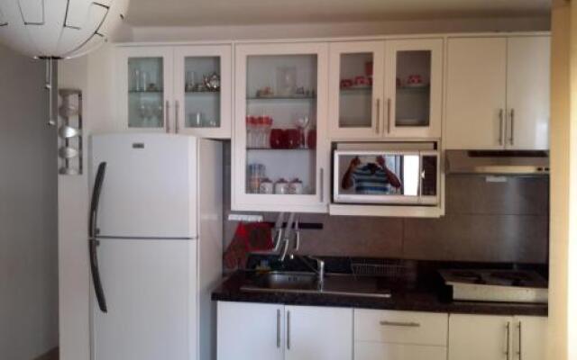 Apartamentos F&Y