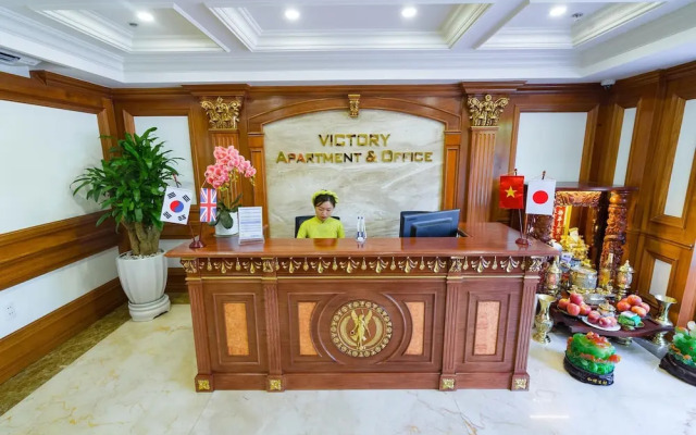 Victory Hotel & Apartment