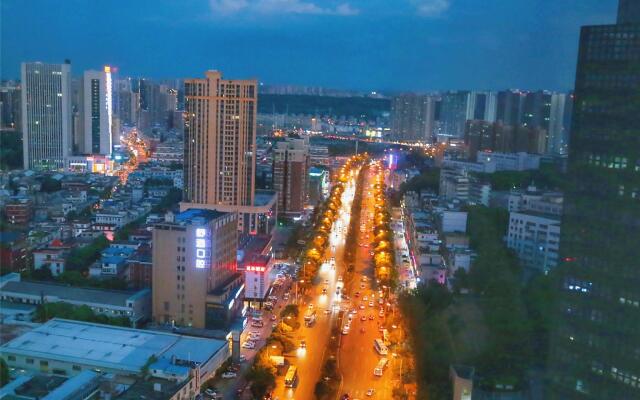 Courtyard by Marriott Changsha South