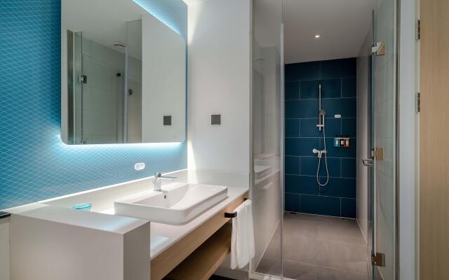 Holiday Inn Express Jinan Airport Zone