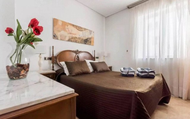 Apartamento Navas