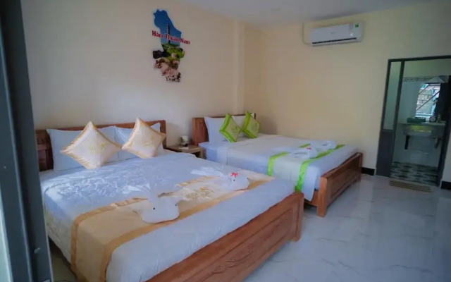 86 Homestay Phan Thiet