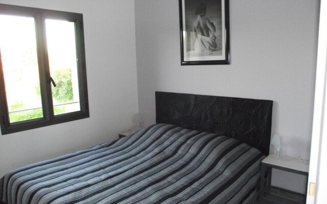 Gites Le Mas De La Tante Berthe