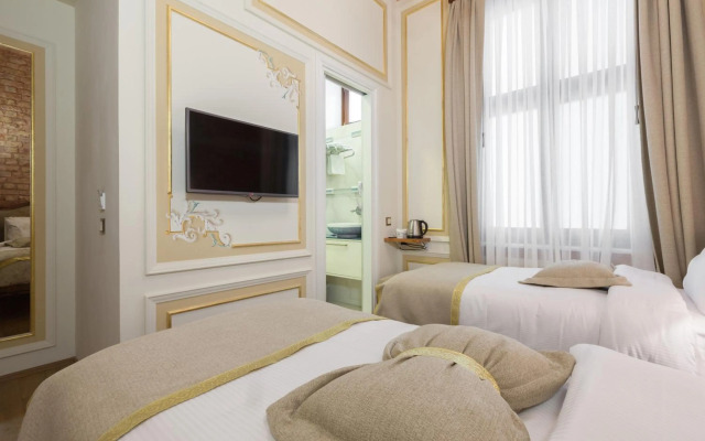 Hotel Pera Parma