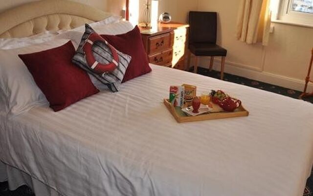Seafarers Apartment