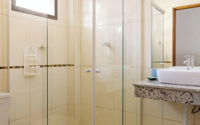 Pousada Recanto do Jabaquara