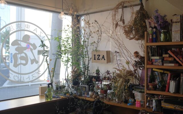 Iza Asakusa Guest House