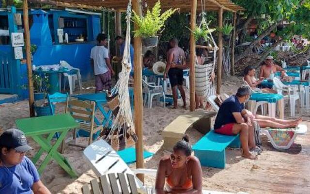 Apartamentos monkey beach