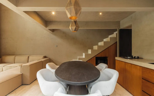 Arvatya Villas Bingin by Blacksand