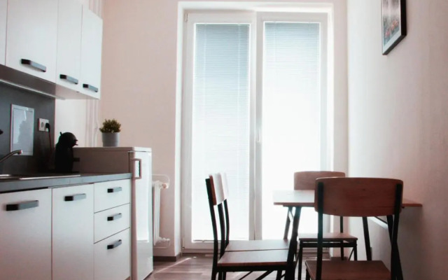 ZAROHEM 2 bedrooms APARTMENT in center with balcony