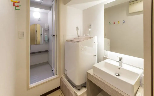 OOKINI HOTELS Nipponbashi Apartment