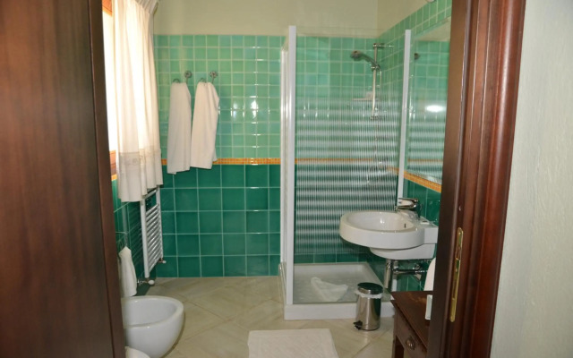 Relais Rio Molas