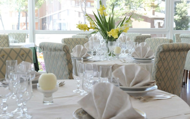 Hotel Jasminum